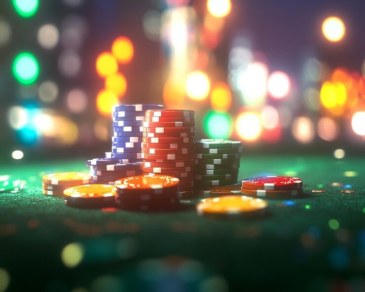 Wild Fireworks betting interface showing game information and payout multipliers